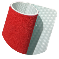Revêtement de sol sportif en PVC compétitif pour intérieur et extérieur, résistant aux charges mécaniques extrêmes, grille anti-rayures