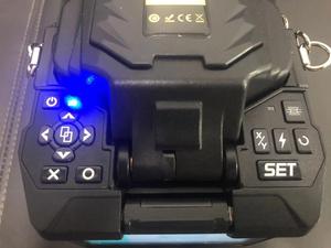 Ftth Sợi Quang <span class=keywords><strong>80S</strong></span> <span class=keywords><strong>Fusion</strong></span> <span class=keywords><strong>Splicer</strong></span> Giá Bán - Product Image 4