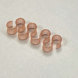 Conector de Resorte ADB Edinburgh Crown de 4.0 mm, Cobre Berilio, Montaje en PCB, Contacto Electrónico - Product Image 2