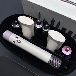 Meilleure qualité HS/05 <span class=keywords><strong>fer</strong></span> à friser tout-en-un cheveux raides multifonctionnel Air 1:1 enveloppes <span class=keywords><strong>fer</strong></span> à friser - Product Image 6