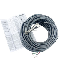 Interrupteur de fin de course Go Switch Série 70 73-1356T-H2-N En stock