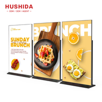 43 55 75 85 100 Inch Perangkat Lunak CMS Gratis Layar LCD Display Iklan Totem Layar Vertikal Penuh Besar Digital Signage