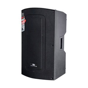 ลำโพงพลาสติกแบบแอคทีฟขนาด 15 นิ้ว 500 วัตต์ <span class=keywords><strong>RMS</strong></span> เหมาะสำหรับงานแสดงสดทั้งในร่มและกลางแจ้ง - Product Image 2