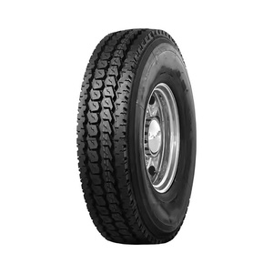 ซื้อยางรถบรรทุกขนาด 11R22.5-16PR แบบไม่มียางใน ราคาถูก ลายสเตียร์ สำหรับรถบรรทุกขนาดเล็ก ยี่ห้อใหม่สั่งทำพิเศษ คุณภาพส่งออกจากสหรัฐอเมริกา - Product Image 4