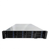 Serveur en rack 2U Xinyuanyiheng YH-2212S3-LE avec double processeur Xeon 5560 pour l'apprentissage profond, l'IA, le calcul et le stockage de données