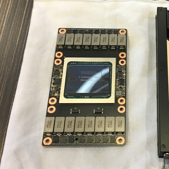 Fast Delivery for Data Scientists Researchers Engineers-Original Tesla V100 32GB SXM2 Graphics Card