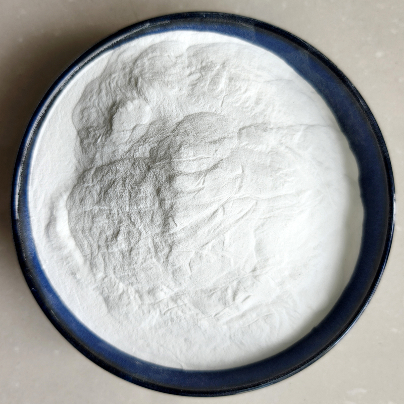 Dolomite Mineral White Granules for Construction