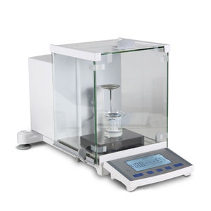 Testeur de densité de laboratoire, r4, prix d'usine, haute précision, établi numérique, avec hygromètre - Product Image 1