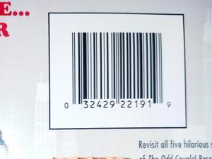 The Odd <span class=keywords><strong>Couple</strong></span> The Compete Series DVD 20 disques Vente en gros d'usine Films DVD Séries TV Dessins animés Région 1/Région 2 DVD Livraison gratuite - Product Image 3