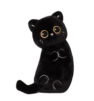 Nouveau design, jouet en peluche pour chat très populaire, coussin super doux pour chat, cadeau pour petite amie, accepte la personnalisation