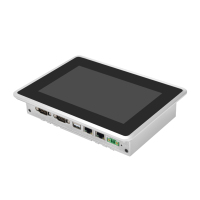 Ordinateur de bord TPC370 Edge AI avec NPU 1TOPS, prend en charge les frameworks Caffe MXNet ONNX pour la vision industrielle au niveau du périphérique
