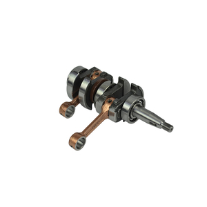 Nouveau moteur hors-bord à essence 40HP 15HP compatible Yamaha 250CC démarrage manuel électrique moteur de bateau - Product Image 6