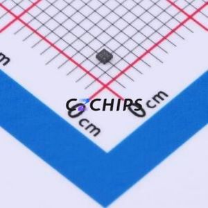วงจรรวม DFN1x1-4L AW37050D330DNR ใหม่ของแท้ชิป IC PMIC ตัวควบคุมเชิงเส้น (LDO) - Product Image 1