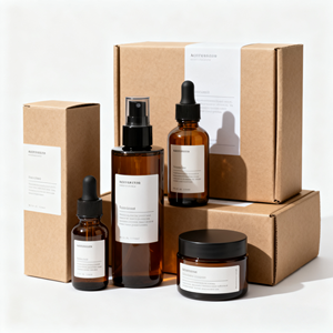 Etiquetas Adhesivas Personalizadas para Postres Mochi, Resistentes al Agua, Aptas para Alimentos, de Vinilo, con Impresión y Corte Láser/de Troquel para Pastelerías - Product Image 4