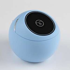 Inodoro inteligente en forma de huevo completamente automático Esterilización integrada Desodorización Control remoto S-Trap P-Trap Calefacción de doble asiento - Product Image 6