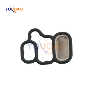 新趋势 15815-RAA-A02 高性能汽车备件 汽车阀芯过滤器电磁阀垫片 15815RAAA02 - Product Image 2