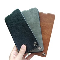 Coque de téléphone anti-traces de doigts en TPU G-Mark africain la plus vendue pour Redmi RM A7 PRO – Vente en gros à prix abordable, haute qualité