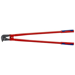 Coupe-boulons pour la découpe de treillis soudé électrolytique et d'armatures en béton, 36 pouces, robuste - Product Image 1