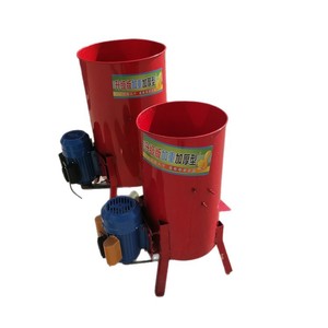 Broyeur multifonctionnel en acier pour le traitement des céréales et des légumes - Product Image 5