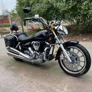 Motocyclettes d'occasion <span class=keywords><strong>2021</strong></span> Lifan V16 <span class=keywords><strong>250cc</strong></span> Vintage Cruiser pour tourisme à essence Produit d'occasion Motos à essence - Product Image 6