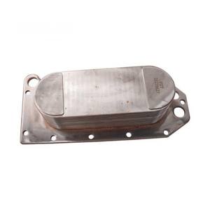 ฮันเซ่น C3974815 185100-510004-10 ชุดระบายความร้อนน้ำมันเครื่องดีเซล ผลิตในจีน สำหรับรถตักล้อยาง รองรับ OEM - Product Image 2