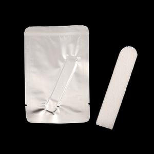 Spons Hemostatik Nasal <span class=keywords><strong>PVA</strong></span> Khusus untuk Pendarahan Hidung dan Pengemasan Rongga Hidung Bersertifikat CE/ISO Spons Medis Sekali Pakai - Product Image 2