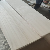 Paulownia Wooden Pallet Timber Furniture Board Solid Wood Lumber Paulownia Board for Furniture Paulownia Wood Board AA Grade