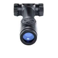 Hot Sale Pulsar THERMION 2 LRF XQ50 Professional Thermal Imaging Sight Adjustable Aluminum Optical Sight Waterproof Shockproof