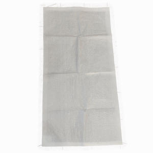 Saco de Polipropileno Tejido con Contenido Reciclado para Iniciativas Ecológicas con Uso de Materiales Postconsumo - Product Image 6