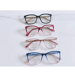 Stock Assorted Ready Random Cat Eye Clearance Spectacle Cheap <strong>Glasses</strong> <strong>Plastic</strong> CP <strong>Injection</strong> Eyewear Optical Eyeglasses <strong>Frames</strong>