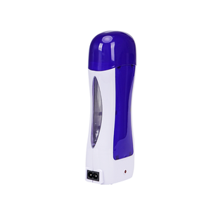 Portable Simple-Handheld ABS Matériel <span class=keywords><strong>Roll</strong></span>-<span class=keywords><strong>On</strong></span> Dépilatoire <span class=keywords><strong>Cire</strong></span> Chauffe Épilation Machine Épilateur avec Batterie Secteur Coupe de Cheveux Sec - Product Image 6