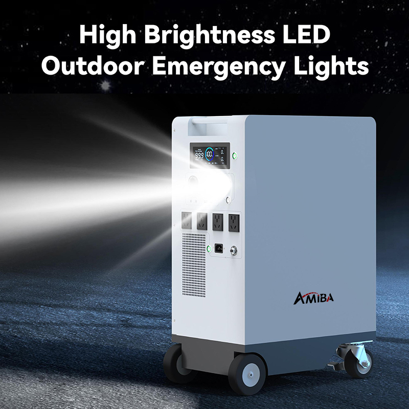 Touchscreen Lifepo4 Battery Pack 48v 51.2V 100ah 200ah 5kWh 10Kwh 20kWh Powerwall Home Solar Storage Lithium Ion Batteries · image 5