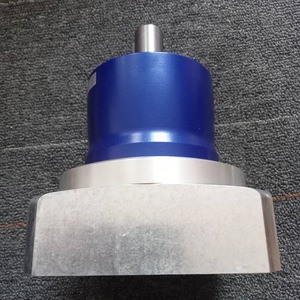 Boîte de vitesses industrielle en acier Stm Allemagne et Italie Rmi 63 P G 1 80 M1, pièce de transmission mécanique pour usine de fabrication - Product Image 1
