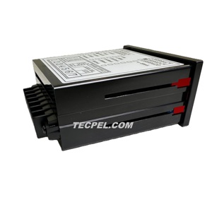 เครื่องวัดแรงดันไฟฟ้ากระแสตรง TECPEL DR-99DCV คุณภาพสูง ความแม่นยำระดับสูง 1.5  5999 หน่วยการวัด - Product Image 3