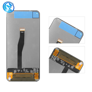 Pantalla LCD de Repuesto para <span class=keywords><strong>Huawei</strong></span> <span class=keywords><strong>Nova</strong></span> <span class=keywords><strong>5T</strong></span>, Digitalizador Táctil, Ensamblaje Negro para Teléfono Móvil <span class=keywords><strong>Huawei</strong></span> <span class=keywords><strong>Nova</strong></span> <span class=keywords><strong>5T</strong></span> - Product Image 3