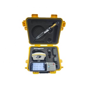 SOUTH ALPS2/S20 เลเซอร์ GPS RTK พร้อมช่องสัญญาณ 1698 ช่อง และ IMU เลเซอร์+กล้องคู่ สำหรับงานสำรวจที่ดิน GNSS Gnss Rtk - Product Image 4