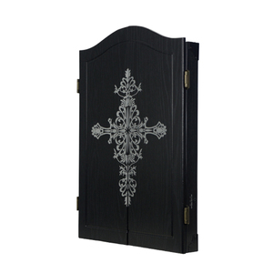 Penpen phi tiêu trò chơi máy trò chơi trong nhà cho người lớn tủ được xây dựng trong hội đồng quản trị nhà sản xuất bán buôn Bảng Phi Tiêu CB07 - Product Image 4