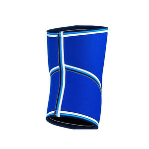 चीनी कारखाने उच्च गुणवत्ता अनुकूलित Neoprene सामग्री घुटने पैड रक्षक - Product Image 2