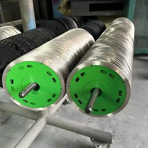 شفرة منشار بورسلين للقطع الدائري والماس بحواف صناعية مستمرة لأداة طحن بزاوية متوافقة مع إطار - Product Image 2