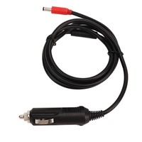 Cable Adaptador para Encendedor de Cigarrillos, Cargador de Coche de 12-24V, Compatible con Autel Maxisys MS906/MS906BT/MS906TS/MS908/MS908PRO