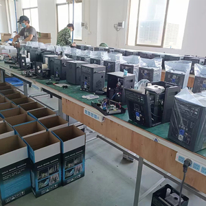 Lạnh tia lửa đài phun nước pháo hoa máy 600W trong nhà hoặc ngoài trời sân khấu pháo hoa công nghệ hiển thị tia lửa lạnh - Product Image 3