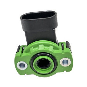 Nouveau capteur de position du papillon des gaz AL110351 AL113868 pour tracteurs 6200 6300 6400 Moteur Haute Qualité - Product Image 1
