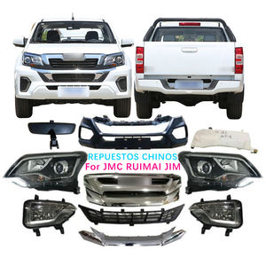 Para JMC RUIMAI JIM repuestos suspensión y dirección tijera superior tijera inferior bieleta brazo dirección muñeco - Product Image 1