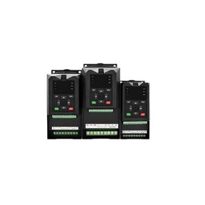 KOSGYESGM VFD อินเวอร์เตอร์ความถี่ 220V อินพุต 380V เอาต์พุต 0.75 1.5 2.2 3.7 4 5.5KW ควบคุมความเร็วมอเตอร์เฟสเดียว - Product Image 1