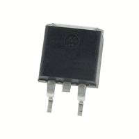 Nuevo Mosfet Original de Canal N 200V 62A TO-263 IRFS4227TRLPBF Código de Marcado IRFS4227 Transistores Mosfet IRFS4227TRLPBF