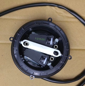 Eléctrico actuador de <span class=keywords><strong>espejo</strong></span> para <span class=keywords><strong>Peugeot</strong></span> 405 - Product Image 1