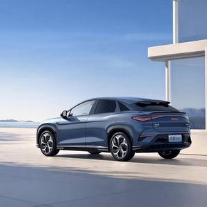 BYD Sealion 7 07 EV SUV LHD Modelo 2025, Autonomía de 610 km, 4x4, Vehículo Eléctrico de Alto Rendimiento, Fabricado en China, SUV Eléctrico - Product Image 3
