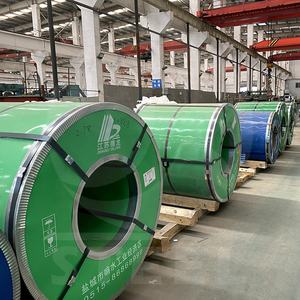 Cina laminato a freddo laminato a caldo 201 301 304 316 316l 310s 321 410 420 904l 430 2205 2507 nastro in lamiera di acciaio inossidabile - Product Image 6