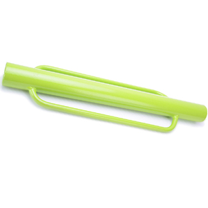Piqueur de poteaux manuel en acier au carbone, conception robuste, épaisseur 3 mm, outil de construction agricole - Product Image 5