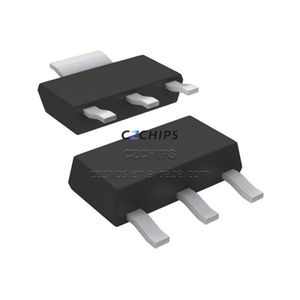 Composants électroniques intégrés authentiques et originaux NCP1077STBT3G SOT-223 Circuits intégrés puces Fourniture de composants électroniques intégrés - Product Image 1
